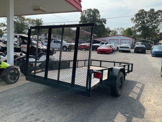 2025 Other Performance Trailer 2025 Other Performance Trailer