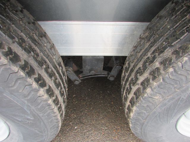 2025 Tandem Axle Enclosed 12' Trailer  | St Cloud MN | NorthStar Truck Sales