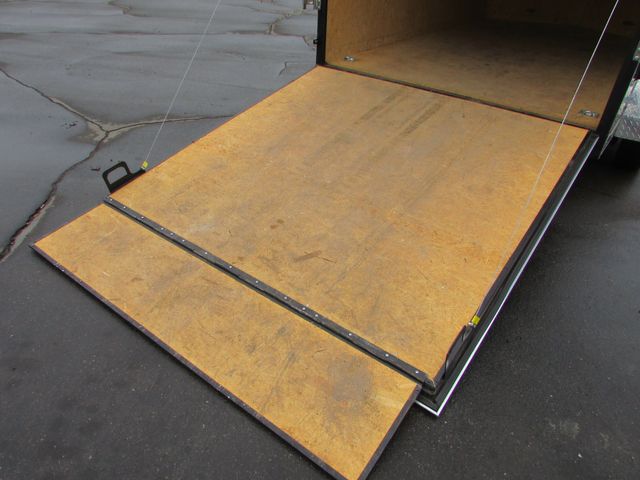 2025 Tandem Axle Enclosed 12' Trailer | St Cloud MN | NorthStar Truck Sales 2025 Tandem Axle Enclosed 12' Trailer | St Cloud MN | NorthStar Truck Sales