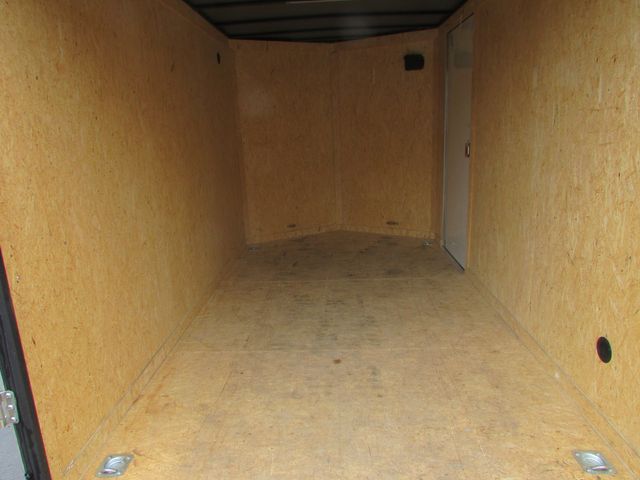 2025 Tandem Axle Enclosed 12' Trailer | St Cloud MN | NorthStar Truck Sales 2025 Tandem Axle Enclosed 12' Trailer | St Cloud MN | NorthStar Truck Sales