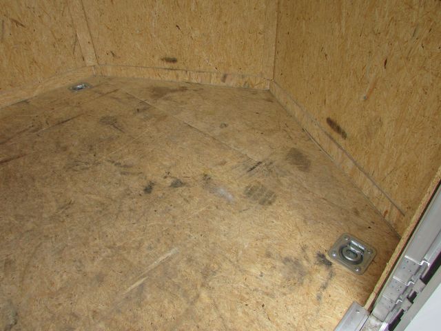 2025 Tandem Axle Enclosed 12' Trailer | St Cloud MN | NorthStar Truck Sales 2025 Tandem Axle Enclosed 12' Trailer | St Cloud MN | NorthStar Truck Sales