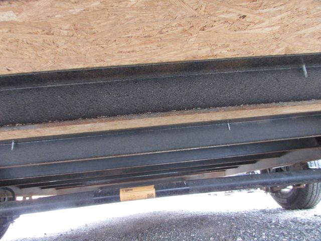 2025 Tandem Axle Enclosed 12' Trailer | St Cloud MN | NorthStar Truck Sales 2025 Tandem Axle Enclosed 12' Trailer | St Cloud MN | NorthStar Truck Sales