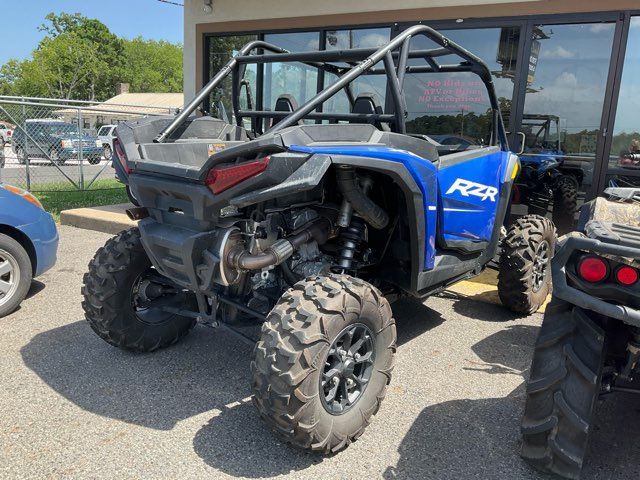 2025 Polaris Razor 2025 Polaris Razor