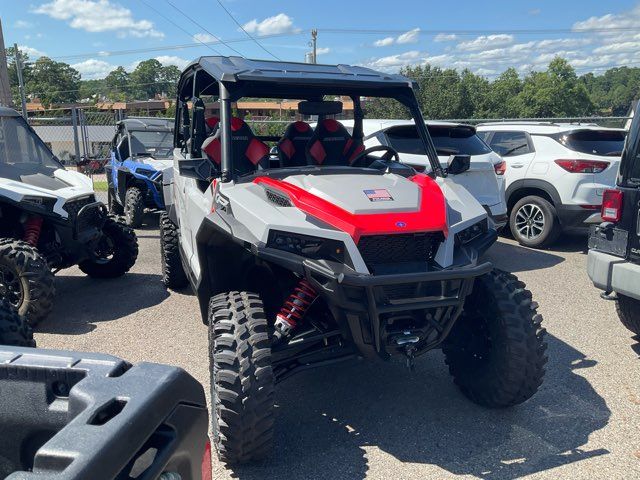 2025 Polaris General XP 1000 Sport