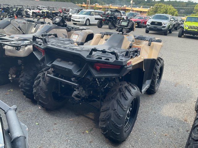 2025 Polaris SPORTSMAN 850 2025 Polaris SPORTSMAN 850
