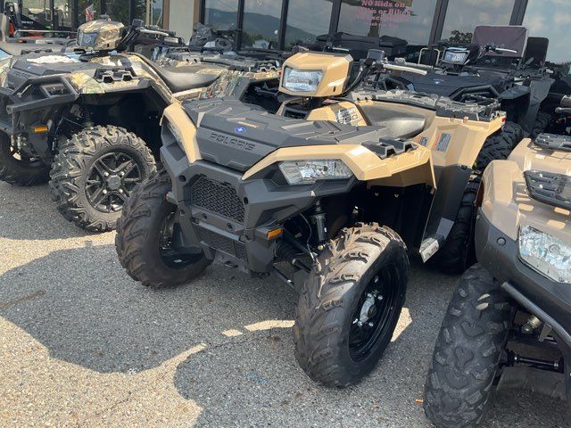 2025 Polaris SPORTSMAN 850 2025 Polaris SPORTSMAN 850
