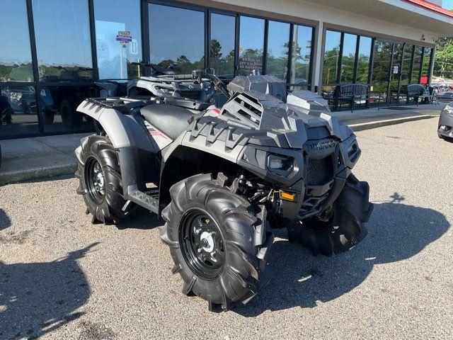 2025 Polaris SPORTSMAN 850 MUD EDITION  - John Gibson Auto Sales Hot Springs