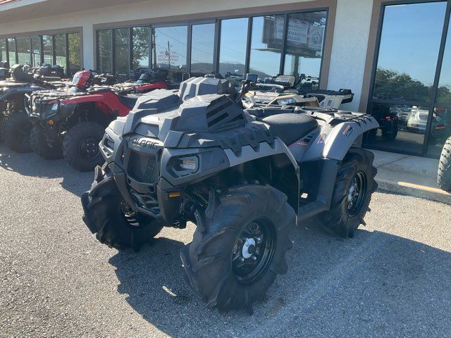 2025 Polaris SPORTSMAN 850 MUD EDITION  - John Gibson Auto Sales Hot Springs