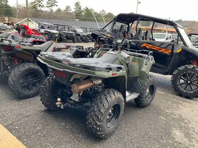 2025 Polaris Sportsman 2025 Polaris Sportsman