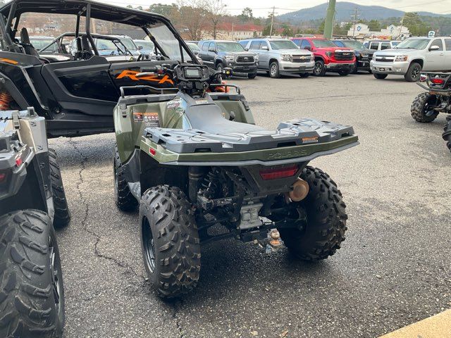 2025 Polaris Sportsman 2025 Polaris Sportsman