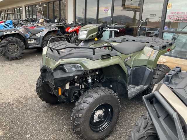 2025 Polaris Sportsman 2025 Polaris Sportsman