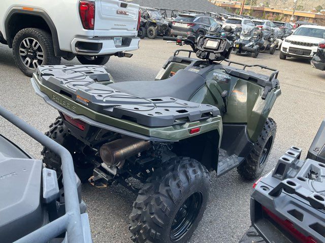 2025 Polaris Sportsman - John Gibson Auto Sales Hot Springs 2025 Polaris Sportsman - John Gibson Auto Sales Hot Springs
