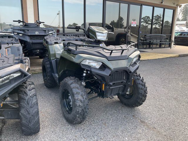 2025 Polaris Sportsman  - John Gibson Auto Sales Hot Springs