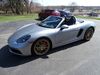 2025 Porsche 718 Boxster GTS 4.0 | Valparaiso, Indiana | Wheels Unlimited 2025 Porsche 718 Boxster GTS 4.0 | Valparaiso, Indiana | Wheels Unlimited