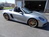 2025 Porsche 718 Boxster GTS 4.0 | Valparaiso, Indiana | Wheels Unlimited 2025 Porsche 718 Boxster GTS 4.0 | Valparaiso, Indiana | Wheels Unlimited