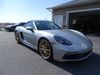 2025 Porsche 718 Boxster GTS 4.0 | Valparaiso, Indiana | Wheels Unlimited