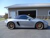 2025 Porsche 718 Boxster GTS 4.0 | Valparaiso, Indiana | Wheels Unlimited