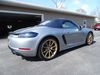 2025 Porsche 718 Boxster GTS 4.0 | Valparaiso, Indiana | Wheels Unlimited