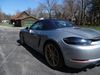 2025 Porsche 718 Boxster GTS 4.0 | Valparaiso, Indiana | Wheels Unlimited