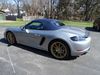 2025 Porsche 718 Boxster GTS 4.0 | Valparaiso, Indiana | Wheels Unlimited 2025 Porsche 718 Boxster GTS 4.0 | Valparaiso, Indiana | Wheels Unlimited