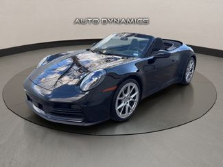 2025 Porsche 911 Carrera | Houston, Texas | Autodynamics