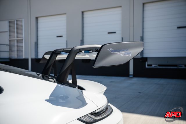 2025 Porsche 911 GT3 RS 2025 Porsche 911 GT3 RS