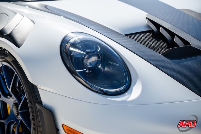 2025 Porsche 911 GT3 RS 2025 Porsche 911 GT3 RS