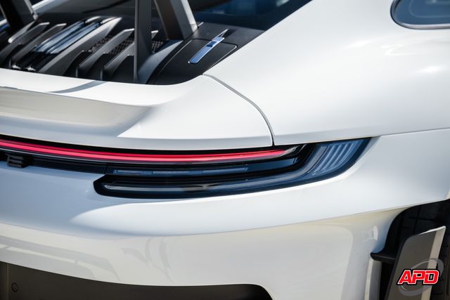 2025 Porsche 911 GT3 RS 2025 Porsche 911 GT3 RS