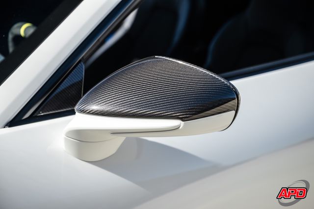 2025 Porsche 911 GT3 RS 2025 Porsche 911 GT3 RS