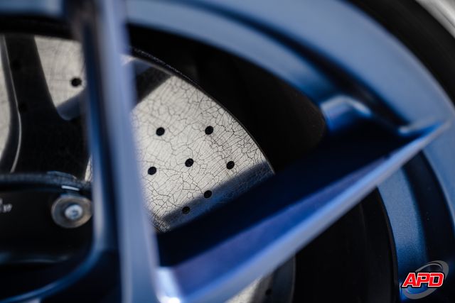 2025 Porsche 911 GT3 RS 2025 Porsche 911 GT3 RS