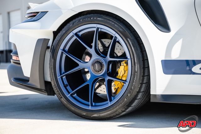 2025 Porsche 911 GT3 RS 2025 Porsche 911 GT3 RS