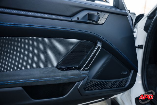 2025 Porsche 911 GT3 RS 2025 Porsche 911 GT3 RS