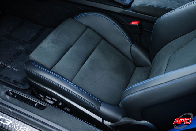 2025 Porsche 911 GT3 RS 2025 Porsche 911 GT3 RS