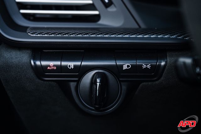 2025 Porsche 911 GT3 RS