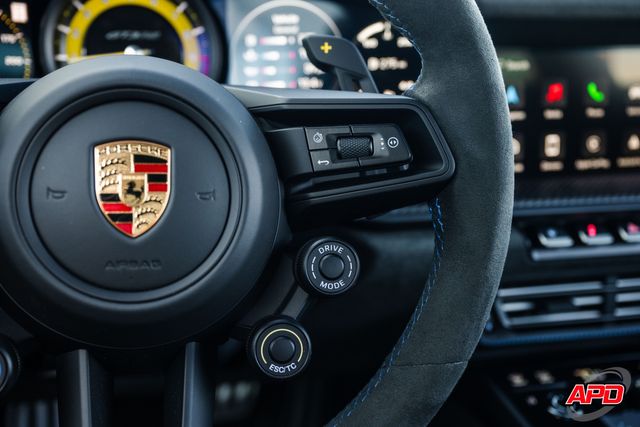 2025 Porsche 911 GT3 RS 2025 Porsche 911 GT3 RS