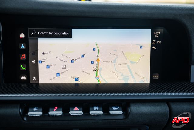 2025 Porsche 911 GT3 RS 2025 Porsche 911 GT3 RS