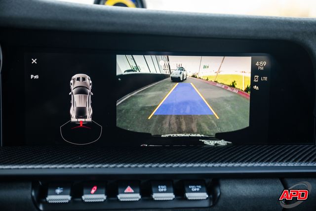 2025 Porsche 911 GT3 RS 2025 Porsche 911 GT3 RS