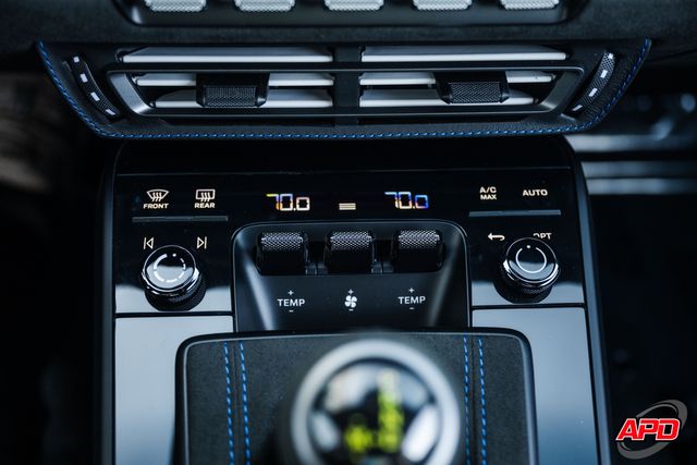 2025 Porsche 911 GT3 RS 2025 Porsche 911 GT3 RS