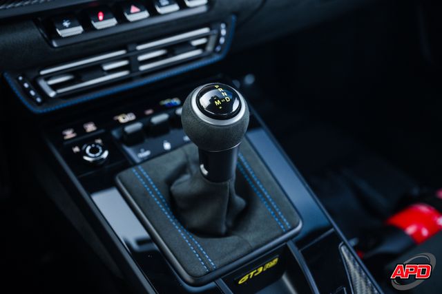 2025 Porsche 911 GT3 RS 2025 Porsche 911 GT3 RS