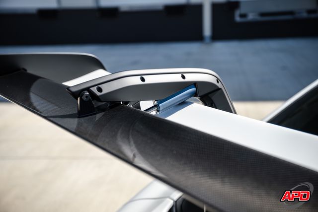 2025 Porsche 911 GT3 RS 2025 Porsche 911 GT3 RS