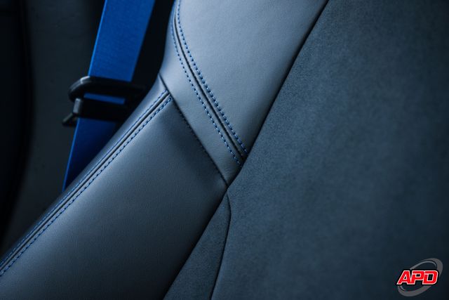 2025 Porsche 911 GT3 RS 2025 Porsche 911 GT3 RS