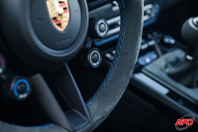 2025 Porsche 911 GT3 RS 2025 Porsche 911 GT3 RS