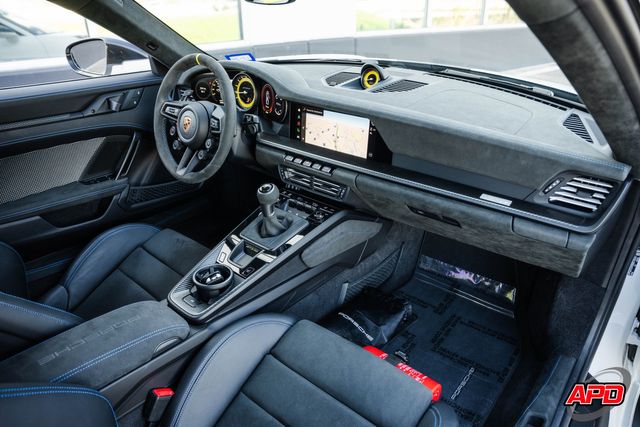 2025 Porsche 911 GT3 RS 2025 Porsche 911 GT3 RS