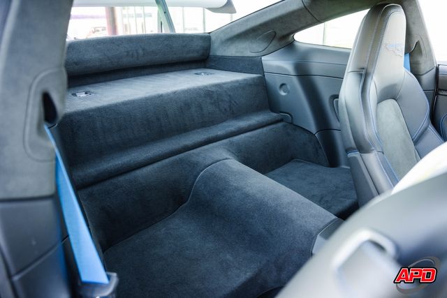 2025 Porsche 911 GT3 RS 2025 Porsche 911 GT3 RS