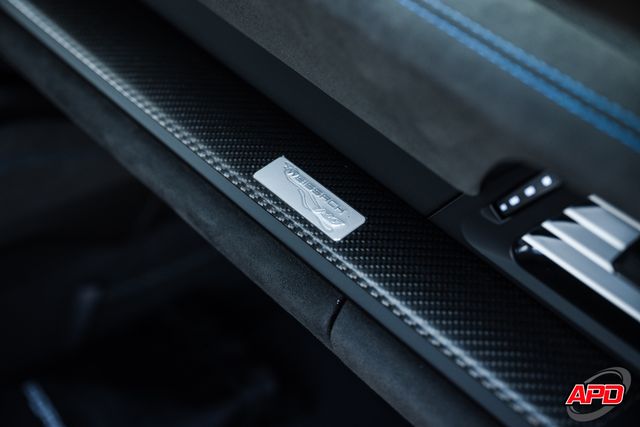 2025 Porsche 911 GT3 RS