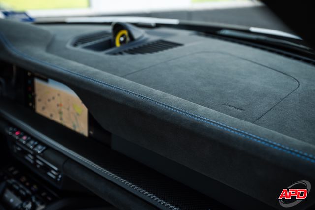 2025 Porsche 911 GT3 RS 2025 Porsche 911 GT3 RS