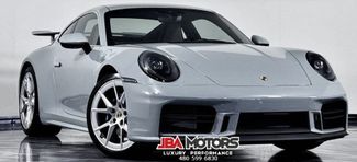 2025 Porsche 911 Carrera | MESA, AZ | JBA MOTORS in Mesa, AZ 85202