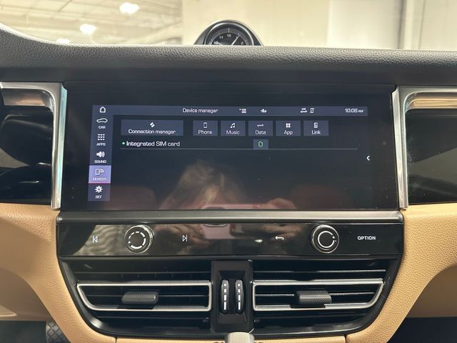 2025 Porsche Macan Base | Irving, Texas | Hopper Motorplex 2025 Porsche Macan Base | Irving, Texas | Hopper Motorplex