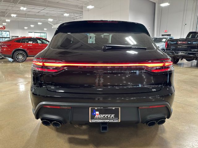 2025 Porsche Macan Base | Irving, Texas | Hopper Motorplex