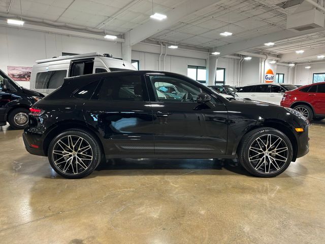 2025 Porsche Macan Base | Irving, Texas | Hopper Motorplex 2025 Porsche Macan Base | Irving, Texas | Hopper Motorplex